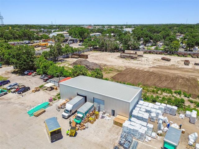 $4,500,000 | 1705 North 52nd Street, Tampa, FL 33619