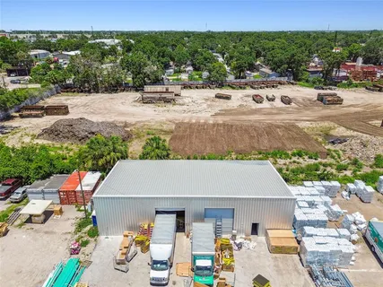 $4,500,000 | 1705 North 52nd Street, Tampa, FL 33619