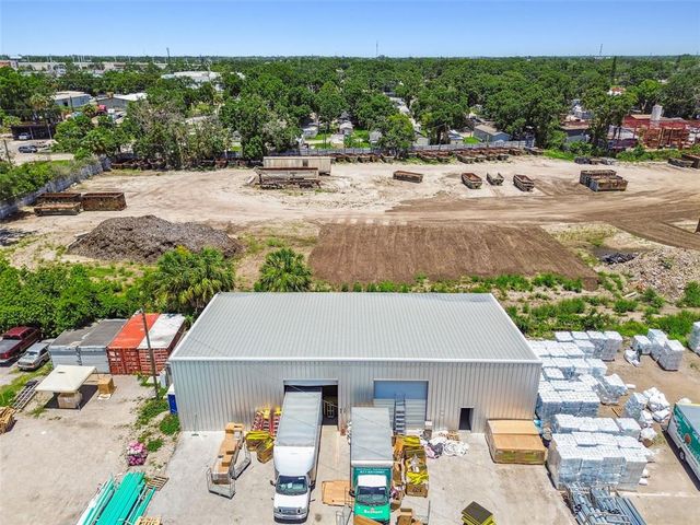 $4,500,000 | 1705 North 52nd Street, Tampa, FL 33619