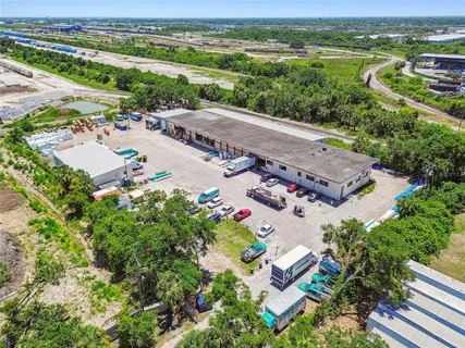 $4,500,000 | 1705 North 52nd Street, Tampa, FL 33619