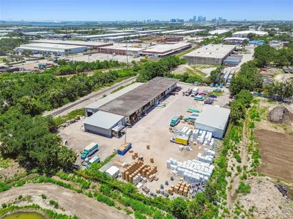 $4,500,000 | 1705 North 52nd Street, Tampa, FL 33619