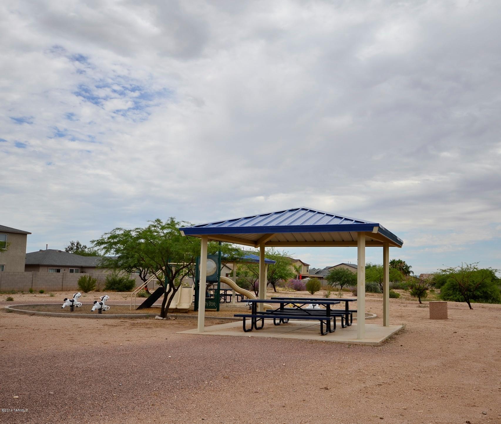 6877 South Harrier Loop Tucson, AZ 85756 - Photo 41 of 42