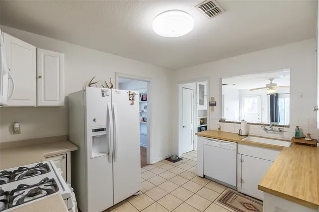 $225,000 | 1841 Sycamore Street, Abilene, TX 79602