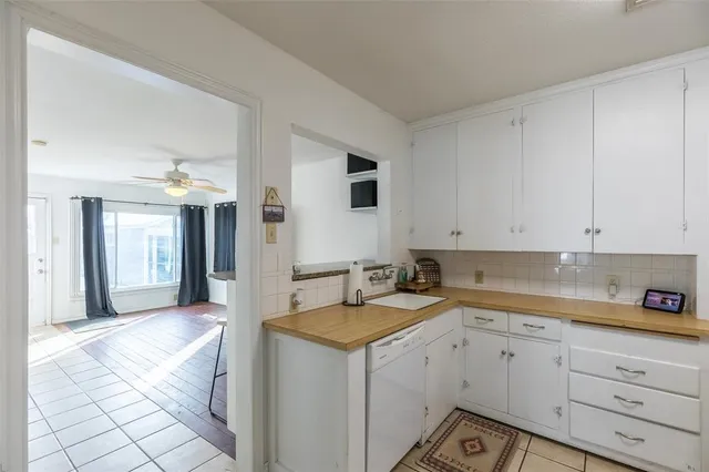 $225,000 | 1841 Sycamore Street, Abilene, TX 79602