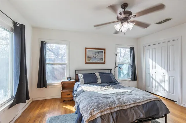 $225,000 | 1841 Sycamore Street, Abilene, TX 79602