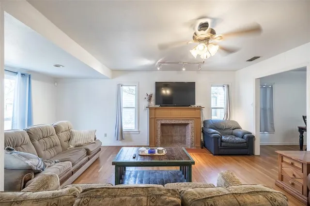 $225,000 | 1841 Sycamore Street, Abilene, TX 79602