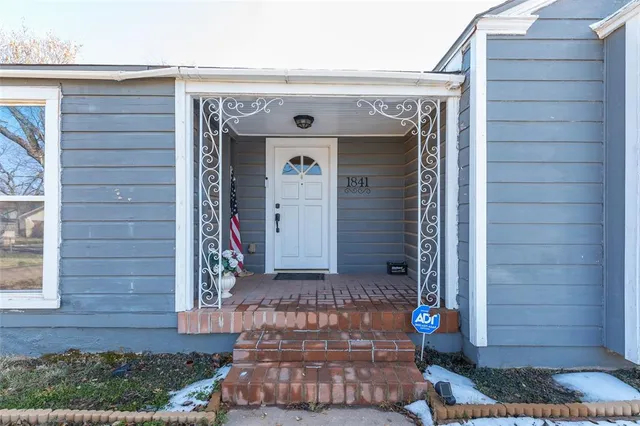 $225,000 | 1841 Sycamore Street, Abilene, TX 79602