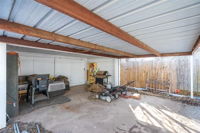 $225,000 | 1841 Sycamore Street, Abilene, TX 79602