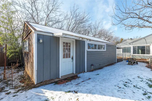 $225,000 | 1841 Sycamore Street, Abilene, TX 79602