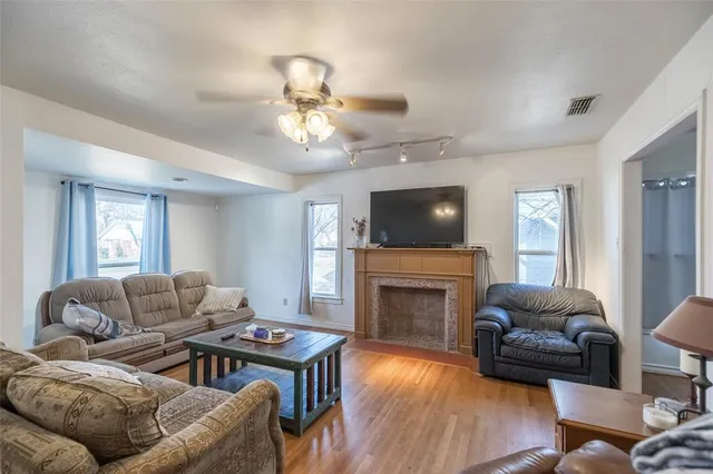 $225,000 | 1841 Sycamore Street, Abilene, TX 79602