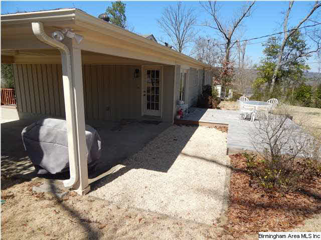 3112 Dolly Ridge Drive Birmingham, AL 35243 - Photo 25 of 25
