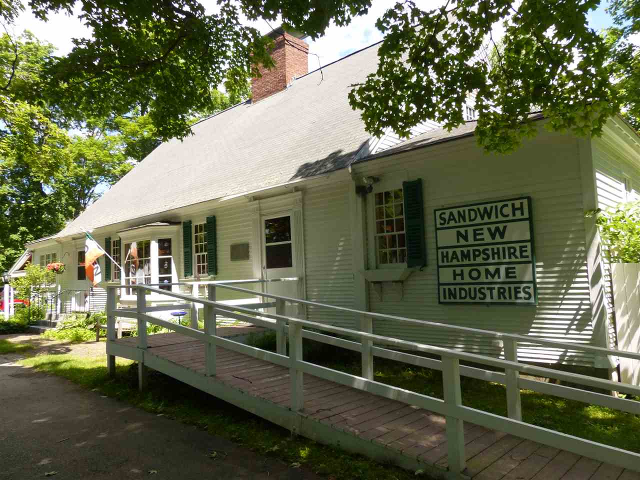 15 R Buzzell Ridge Road, Unit 17 Sandwich, NH 03227 - Photo 12 of 40 Gallery Image 12