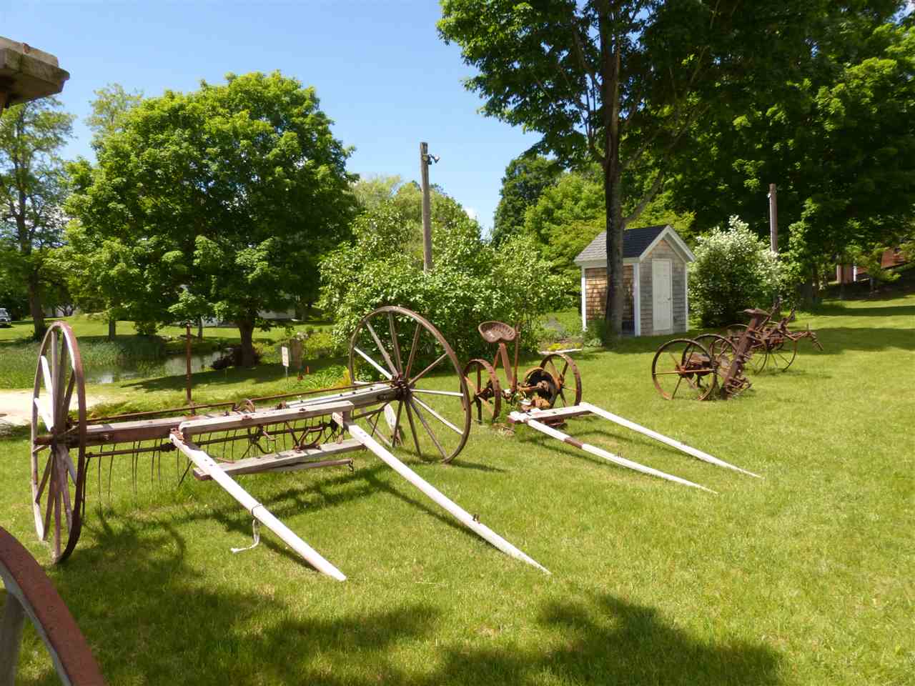 15 R Buzzell Ridge Road, Unit 17 Sandwich, NH 03227 - Photo 15 of 40 Gallery Image 15