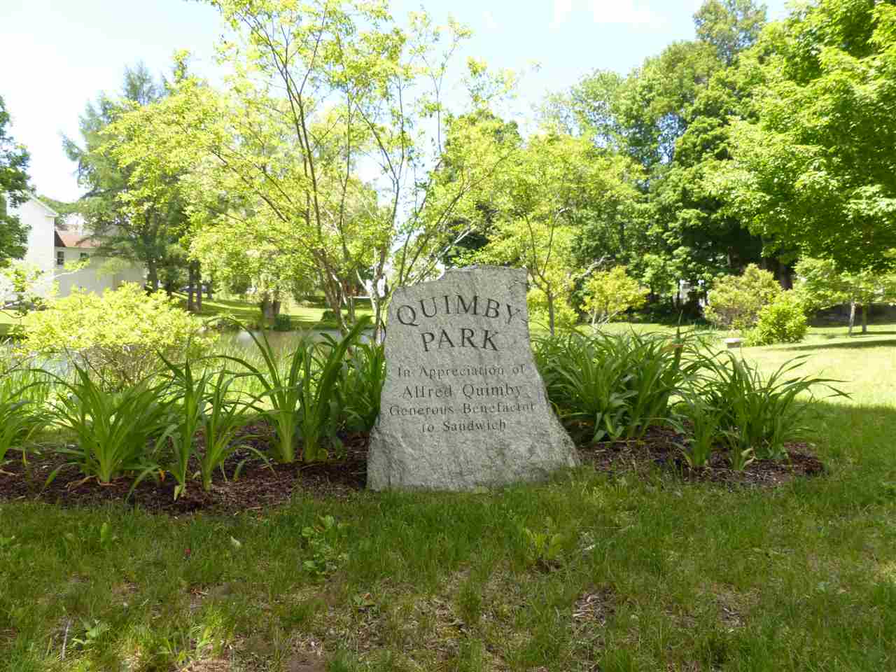 15 R Buzzell Ridge Road, Unit 17 Sandwich, NH 03227 - Photo 16 of 40 Gallery Image 16