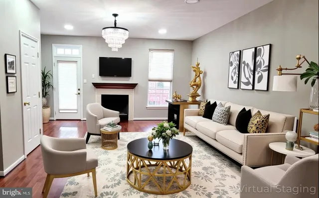 $3,200 | 6962 Banchory Court, Alexandria, VA 22315