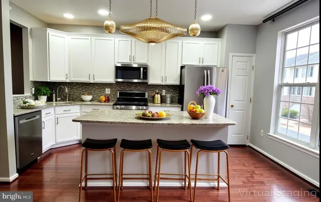 $3,200 | 6962 Banchory Court, Alexandria, VA 22315