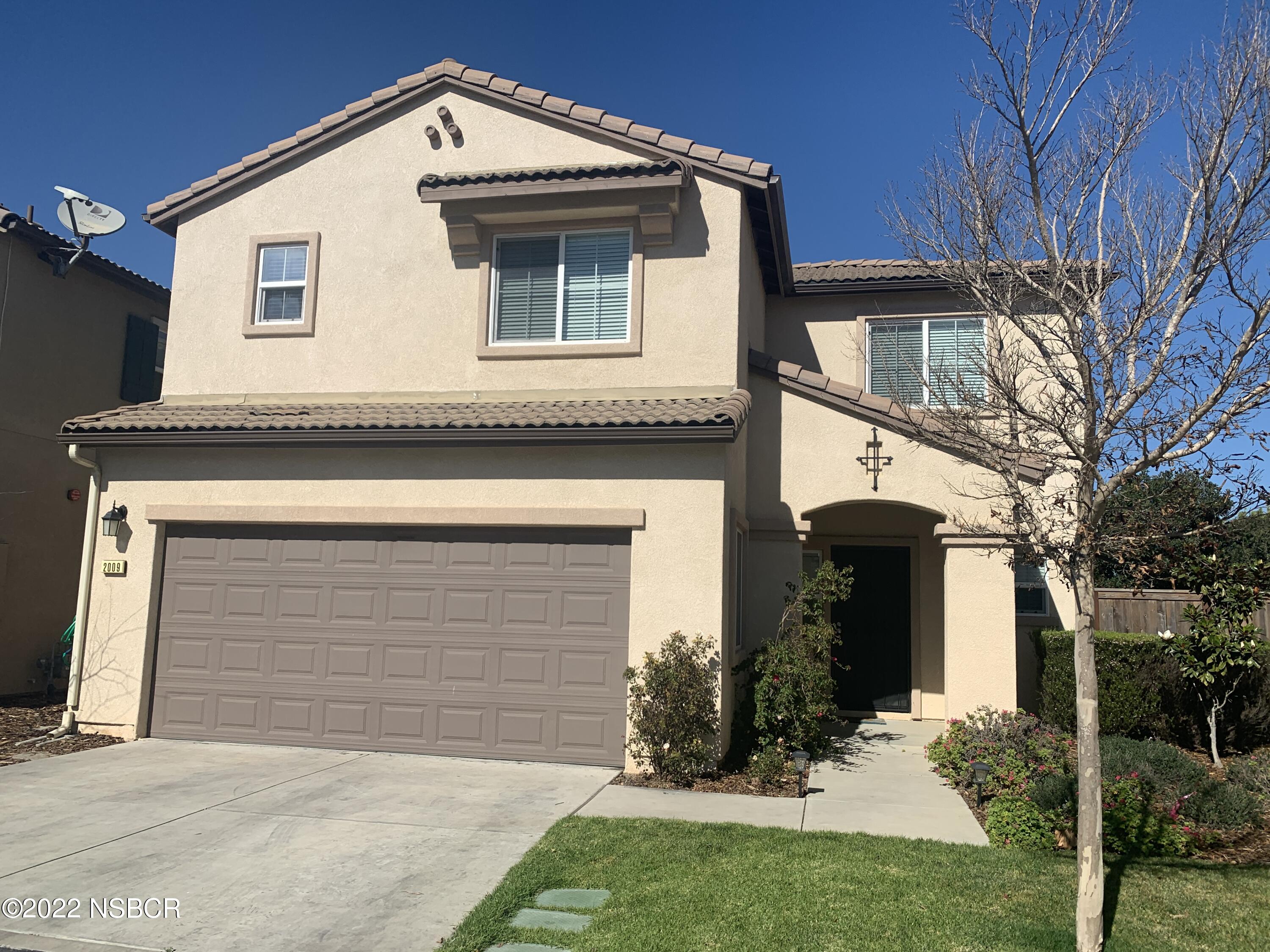 2009 Green Ridge Circle Lompoc, CA 93436 - Photo 2 of 32 Front Exterior