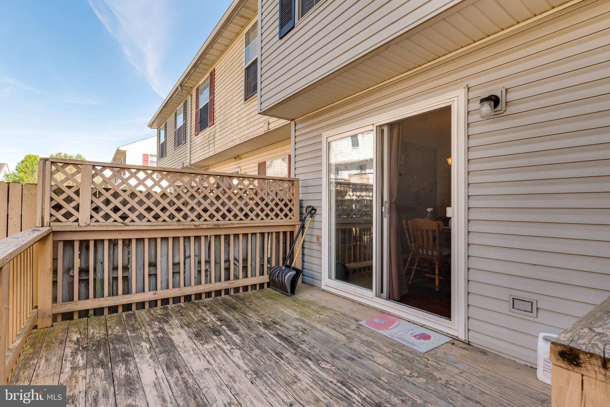 91 Stadium Circle Inwood, WV 25428 - Photo 33 of 35