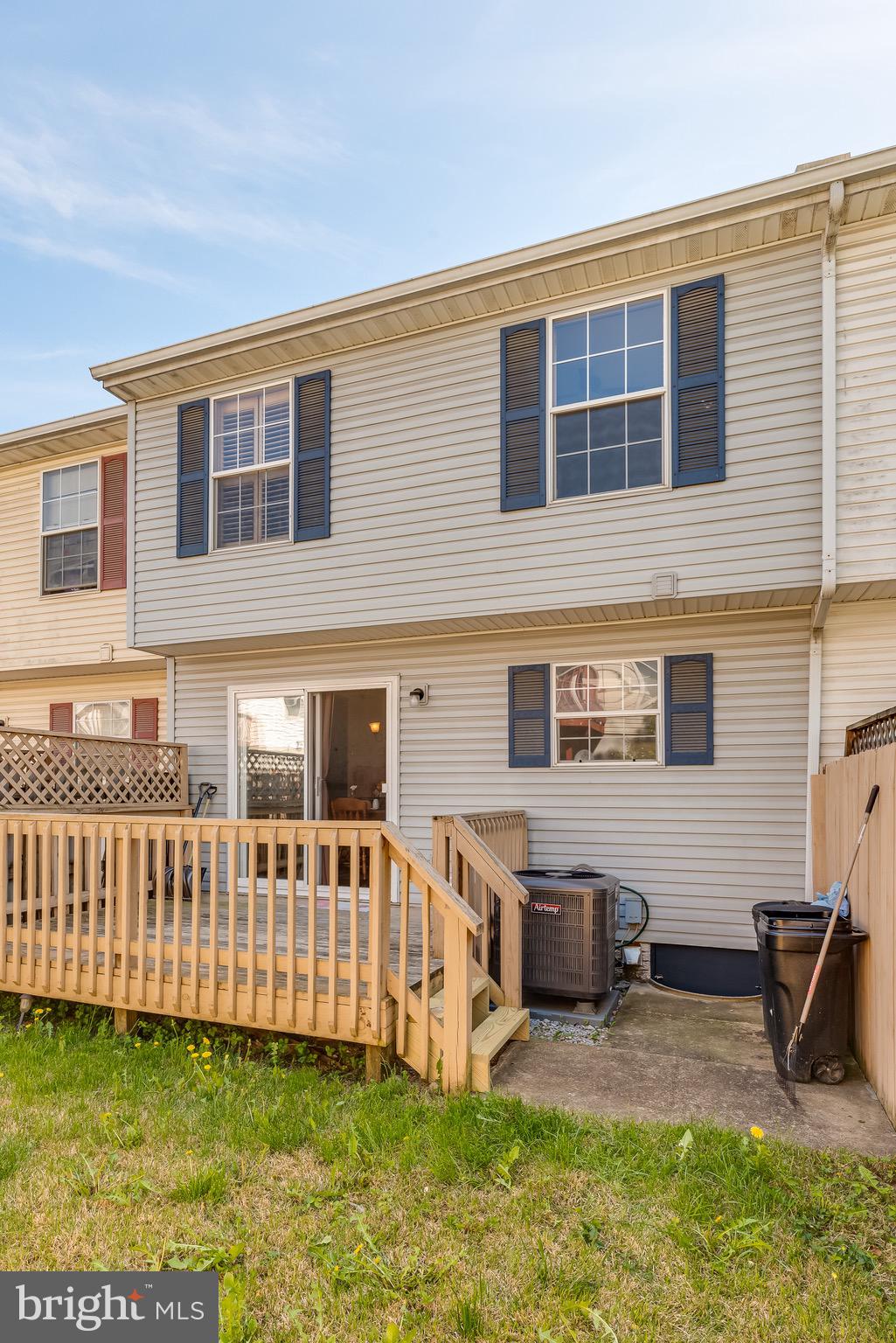 91 Stadium Circle Inwood, WV 25428 - Photo 35 of 35