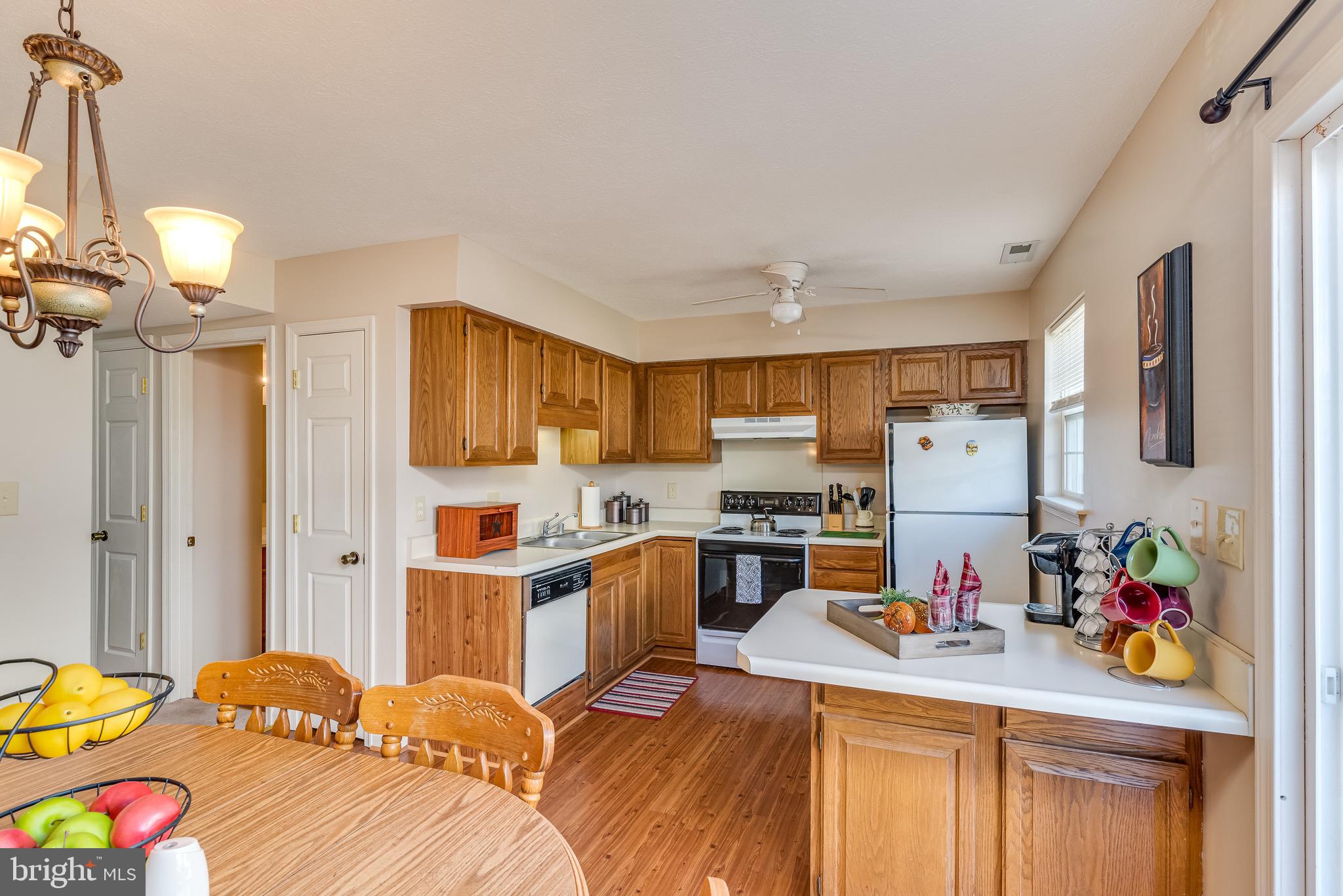 91 Stadium Circle Inwood, WV 25428 - Photo 6 of 35