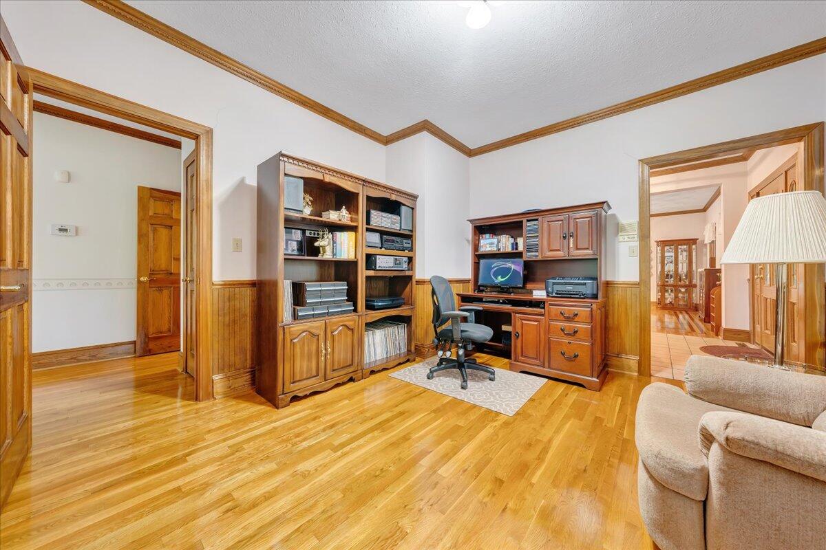 1056 Vfw Road Patrick Springs, VA 24133 - Photo 32 of 88 034-MIB06171