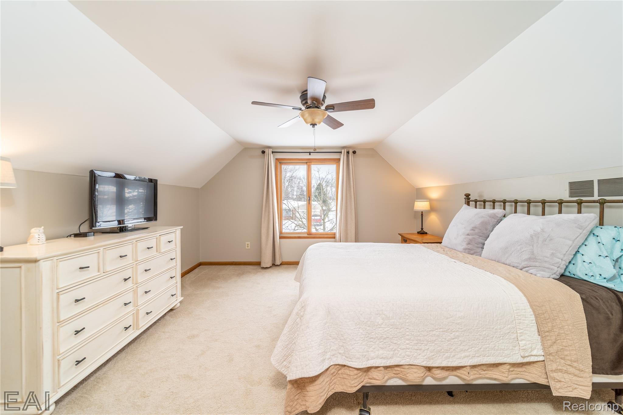 43429 Proctor Road Canton, MI 48188 - Photo 14 of 19 Master Bedroom