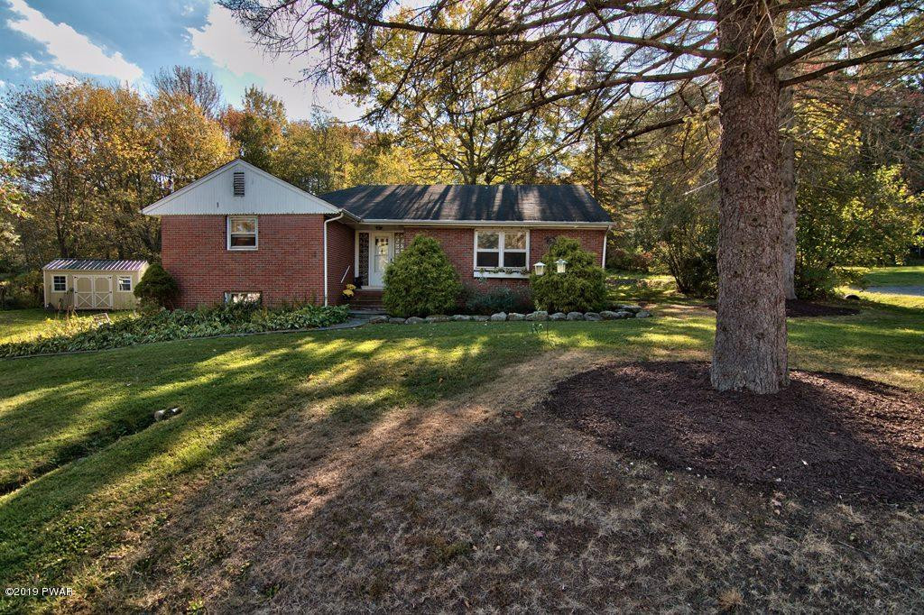 32 Myrtle Street Waymart, PA 18472 - Photo 1 of 44 Front