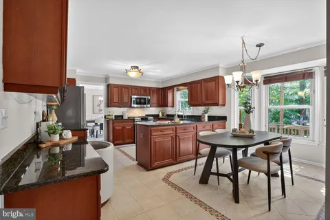 $925,000 | 7801 Huntsman Boulevard, Springfield, VA 22153
