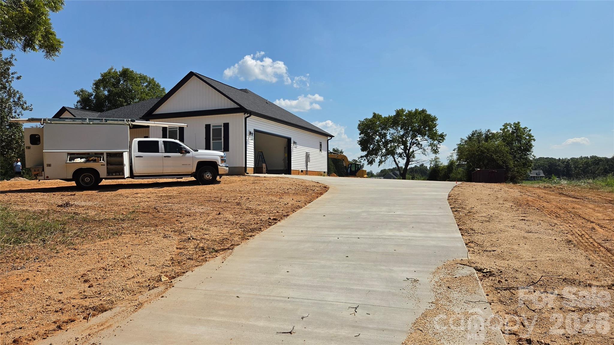 2 Kluttz Road Rockwell, NC 28138 - Photo 5 of 10 Gallery Image 5