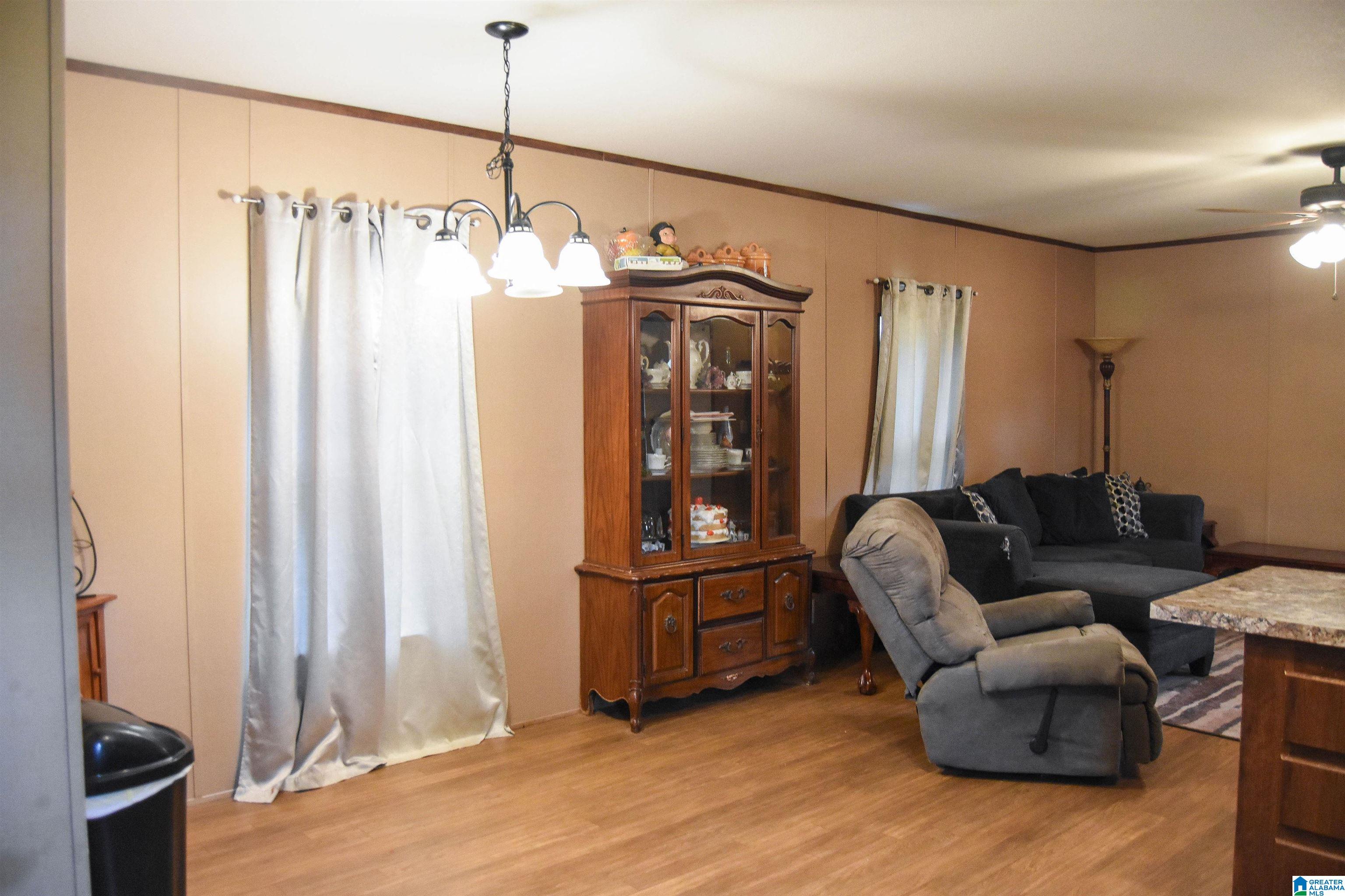 922 Brannen Road Sylacauga, AL 35150 - Photo 11 of 35