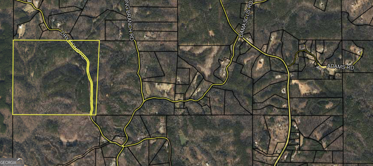 1-east Dry Pond Road, Unit LOT #1 EAST Ranger, GA 30734 - Photo 9 of 11