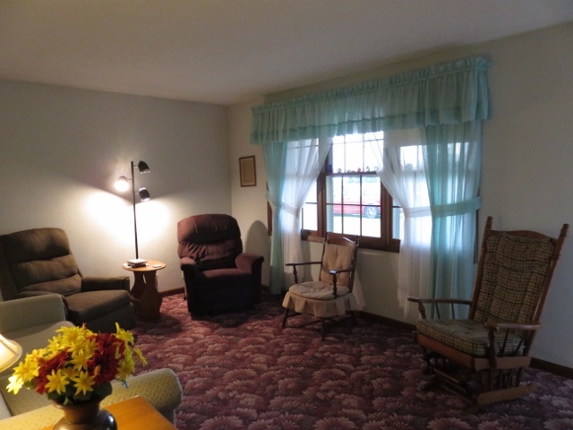 157 South Wilbur Wright Road New Castle, IN 47362 - Photo 12 of 35 Gallery Image 12