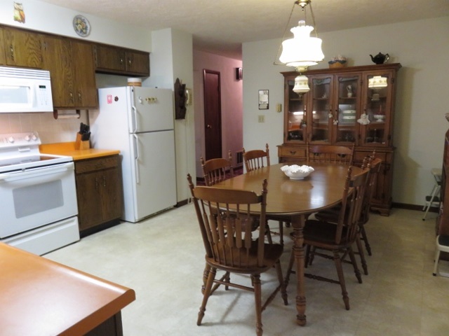 157 South Wilbur Wright Road New Castle, IN 47362 - Photo 15 of 35 Gallery Image 15