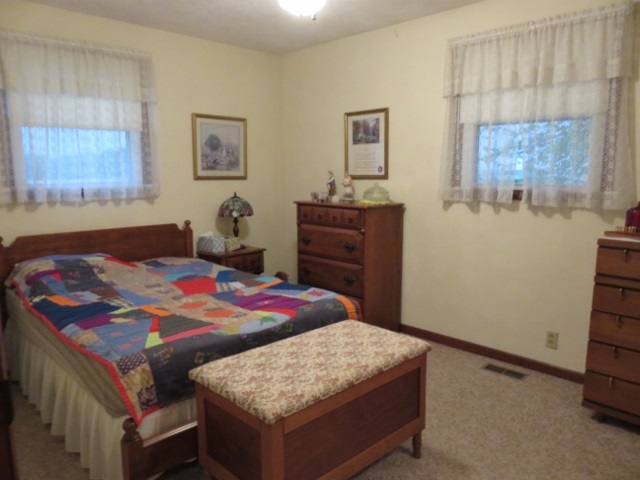 157 South Wilbur Wright Road New Castle, IN 47362 - Photo 18 of 35 Gallery Image 18