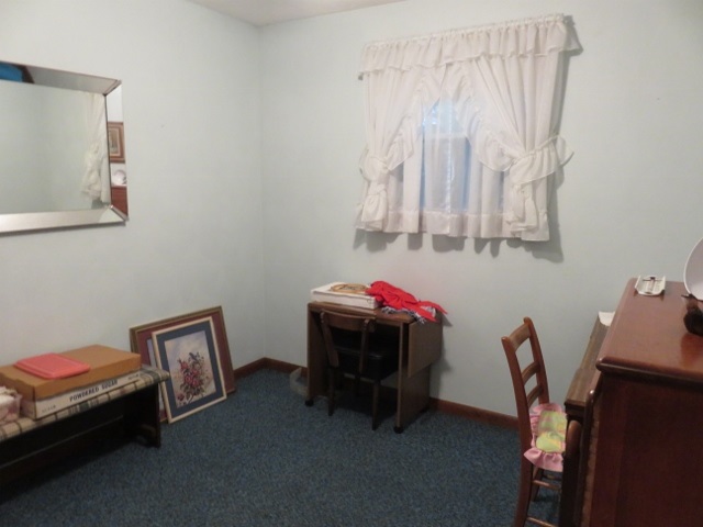 157 South Wilbur Wright Road New Castle, IN 47362 - Photo 19 of 35 Gallery Image 19