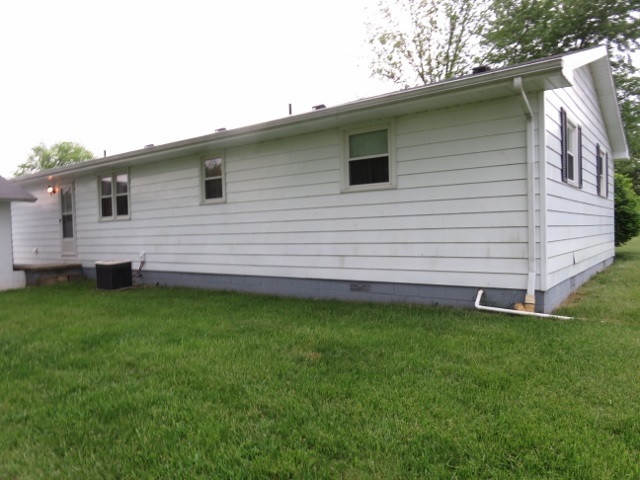 157 South Wilbur Wright Road New Castle, IN 47362 - Photo 27 of 35 Gallery Image 27