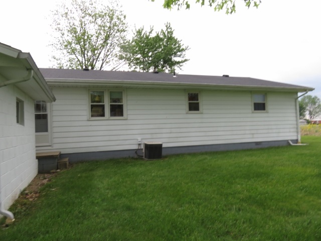 157 South Wilbur Wright Road New Castle, IN 47362 - Photo 28 of 35 Gallery Image 28