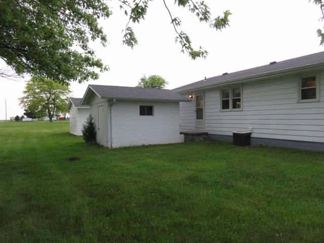 157 South Wilbur Wright Road New Castle, IN 47362 - Photo 30 of 35 Gallery Image 30