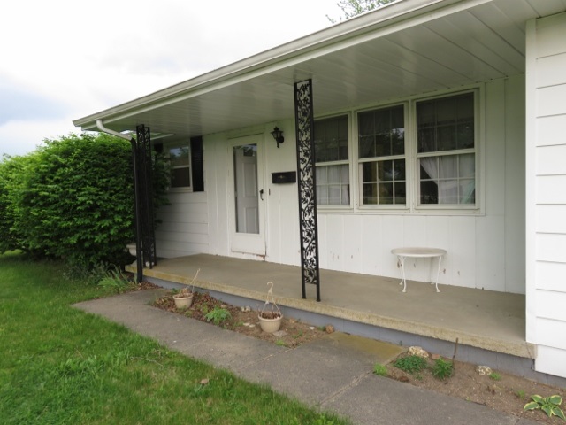157 South Wilbur Wright Road New Castle, IN 47362 - Photo 32 of 35 Gallery Image 32
