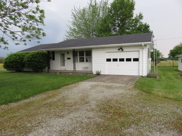 157 South Wilbur Wright Road New Castle, IN 47362 - Photo 33 of 35 Gallery Image 33