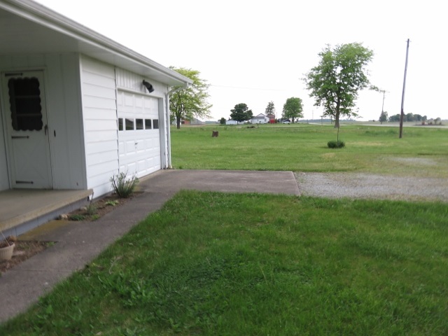 157 South Wilbur Wright Road New Castle, IN 47362 - Photo 34 of 35 Gallery Image 34
