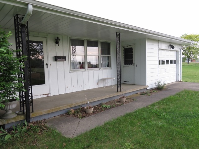 157 South Wilbur Wright Road New Castle, IN 47362 - Photo 8 of 35 Gallery Image 8