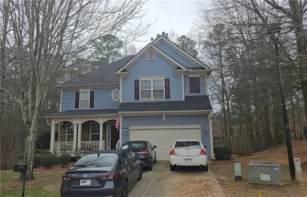 $419,900 | 5177 Arran Lane, Douglasville, GA 30135
