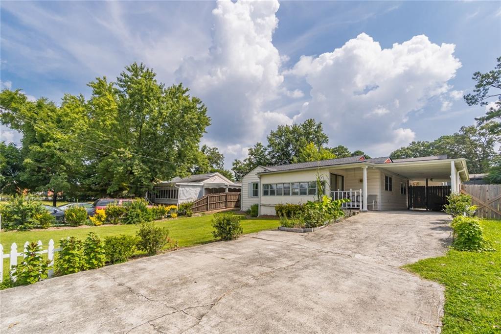 5989 Oak Road Doraville, GA 30340 - Photo 1 of 1