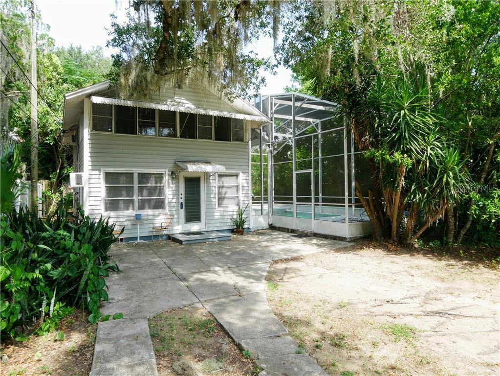 712 Summit Street Eustis, FL 32726 - Photo 1 of 1