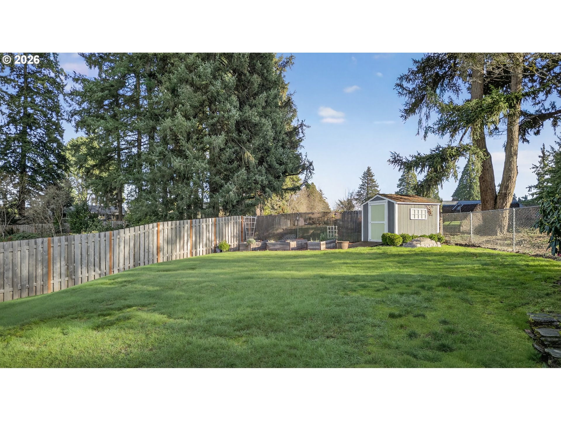 7450 Southwest 101st Avenue Beaverton, OR 97008 - Photo 34 of 37 a black and white photo of a house