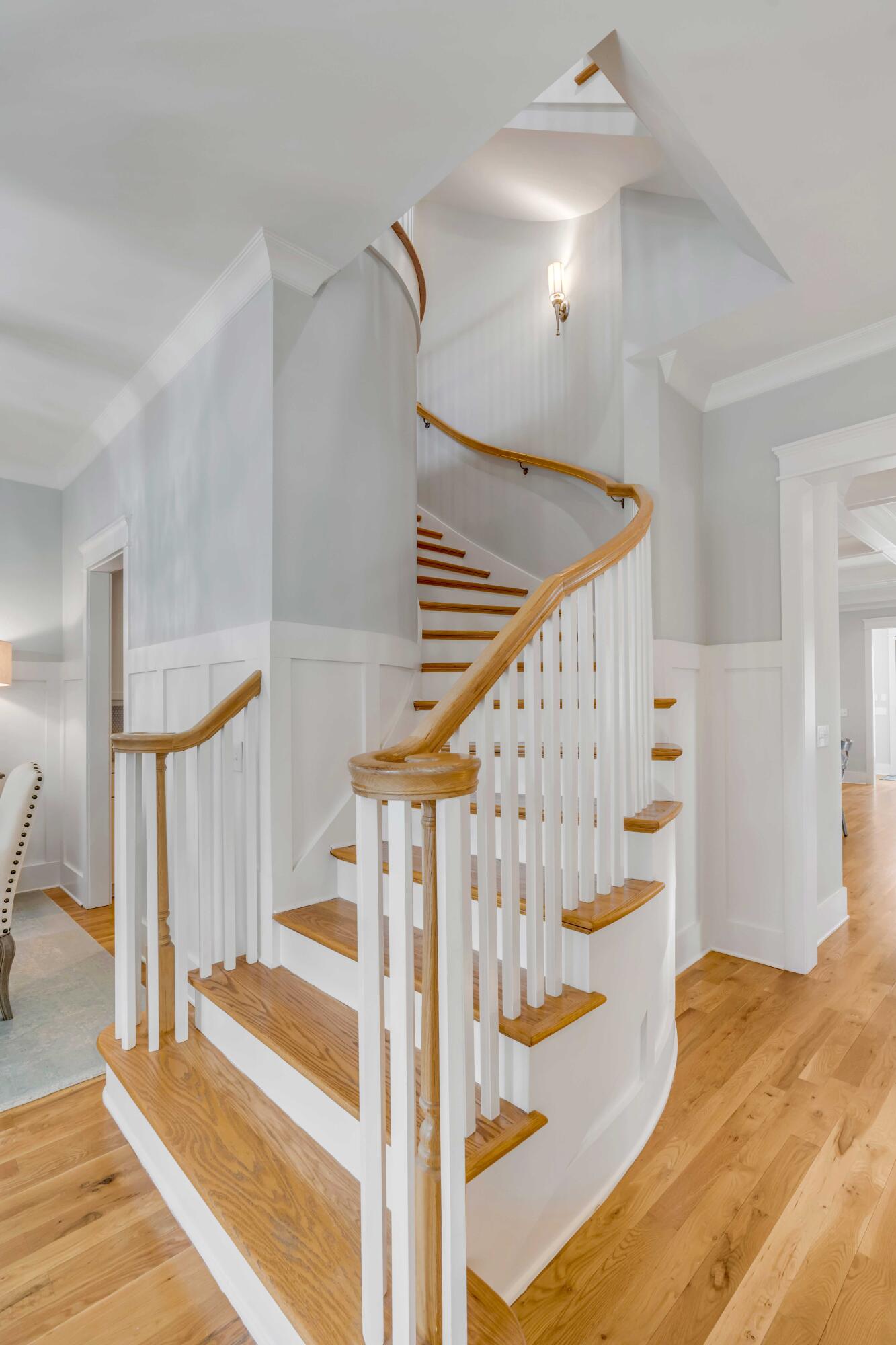 388 Evian Way Mount Pleasant, SC 29464 - Photo 7 of 78 Stairs