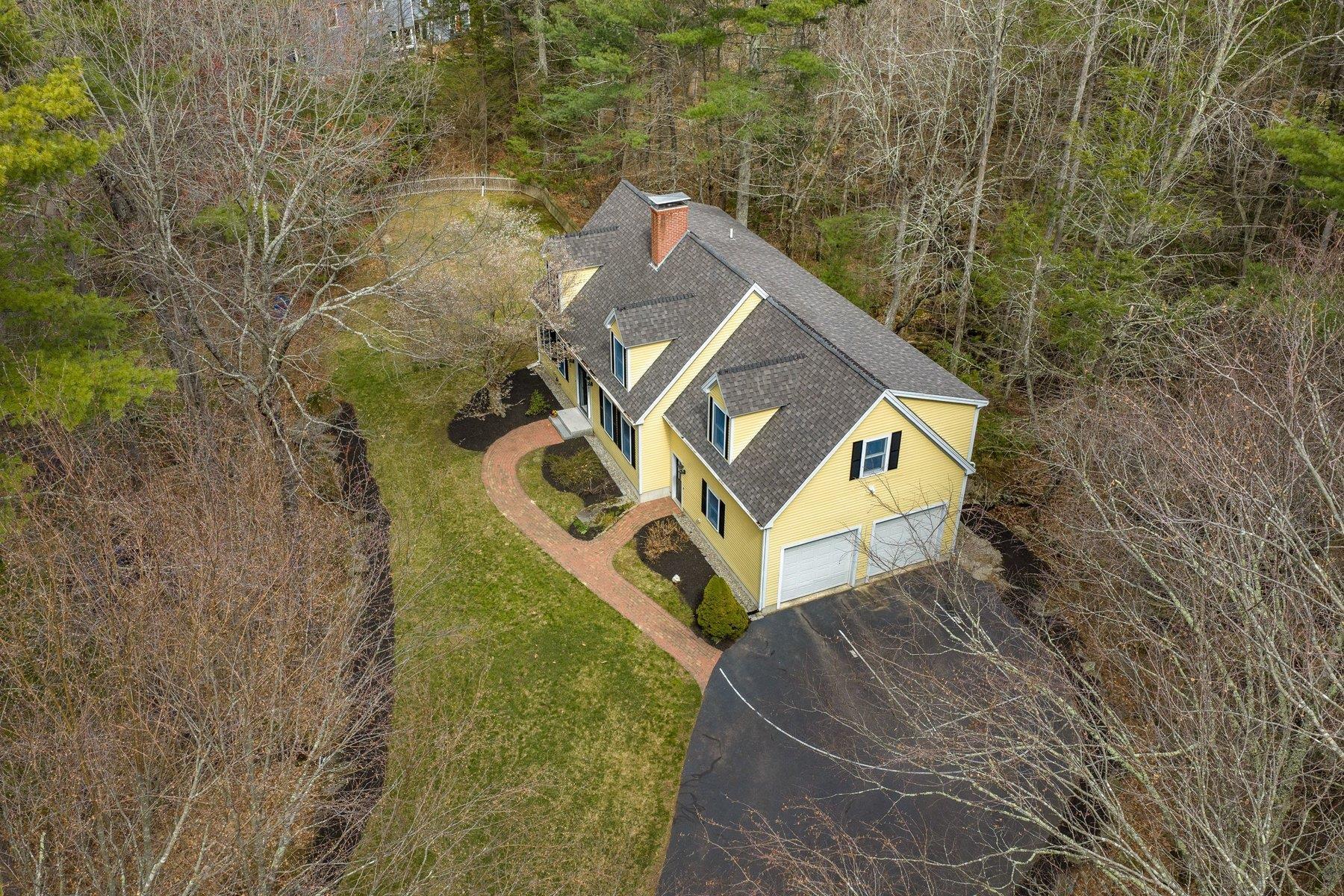 55 Ross Road Durham, NH 03824 - Photo 52 of 56 Gallery Image 52