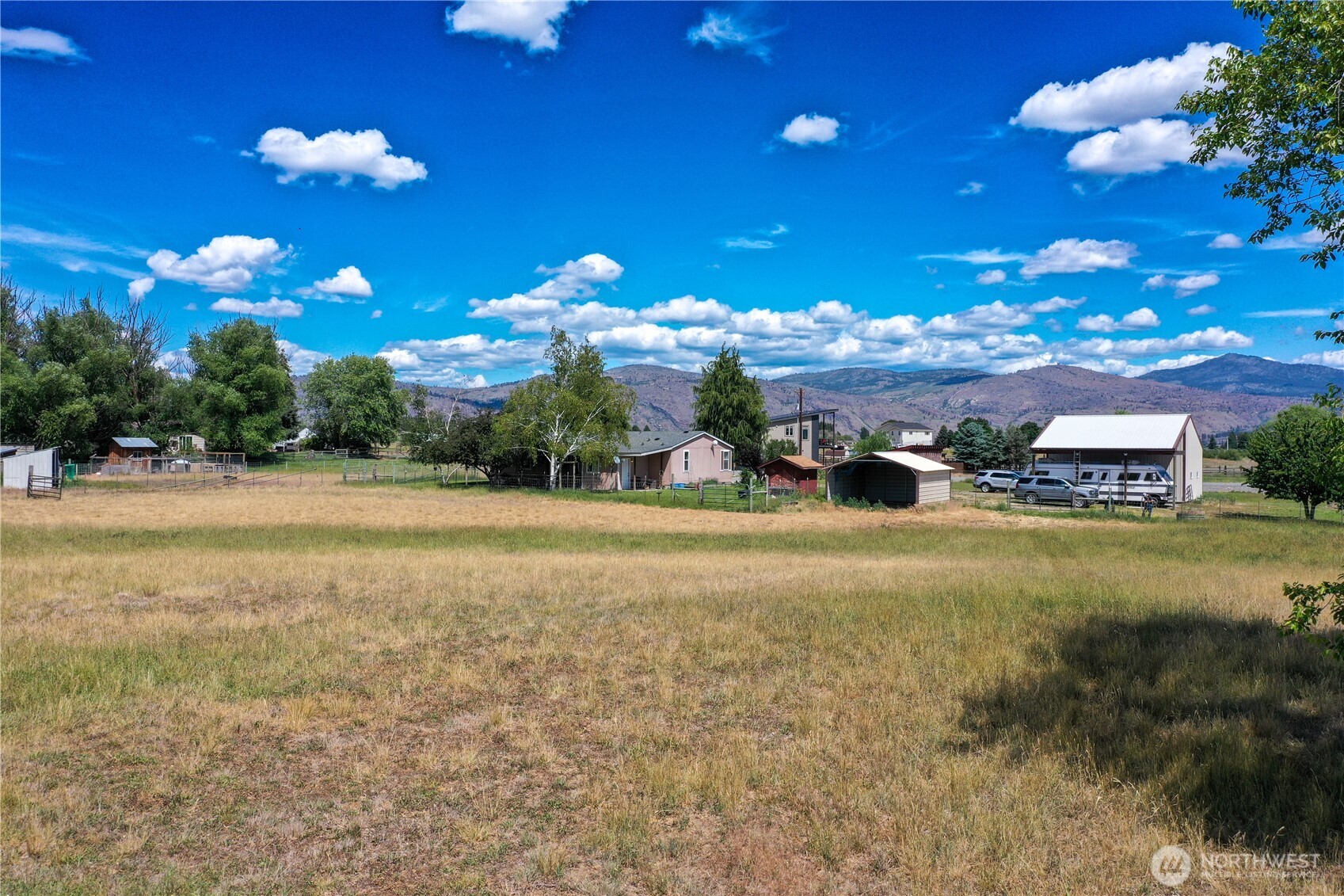 61 Jaquish Road Omak, WA 98841 - Photo 37 of 40
