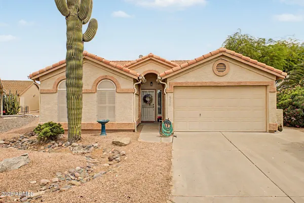 $315,000 | 6893 South Lake Forest Court, Chandler, AZ 85249